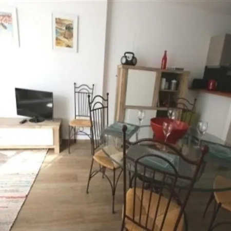 شقة Proximite Mer Et Centre Ville سانت-بريفين-لي-بان