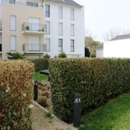 Proximite Mer Et Centre Ville شقة