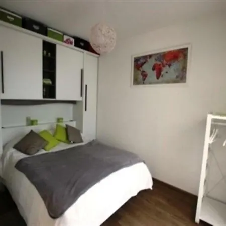 شقة Proximite Mer Et Centre Ville سانت-بريفين-لي-بان