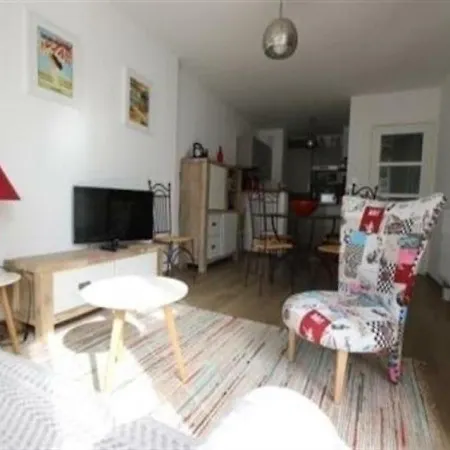 شقة Proximite Mer Et Centre Ville *