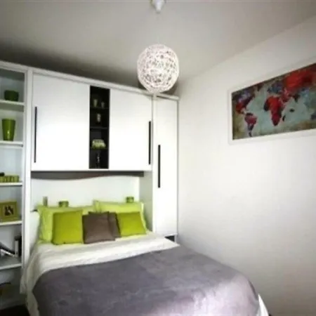 Proximite Mer Et Centre Ville شقة سانت-بريفين-لي-بان