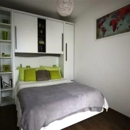 Proximite Mer Et Centre Ville شقة سانت-بريفين-لي-بان