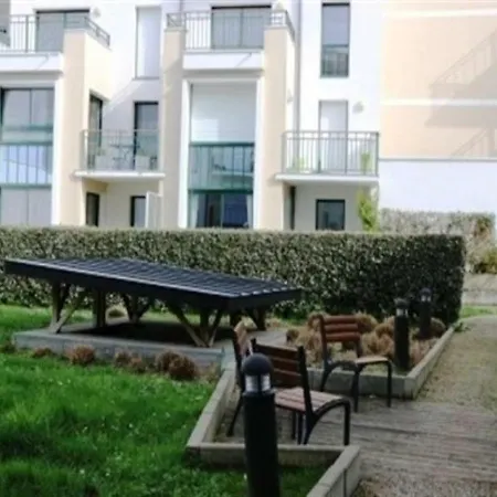 Proximite Mer Et Centre Ville شقة *